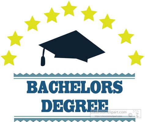 bachelor's degree clipart|baccalaureate clip art.